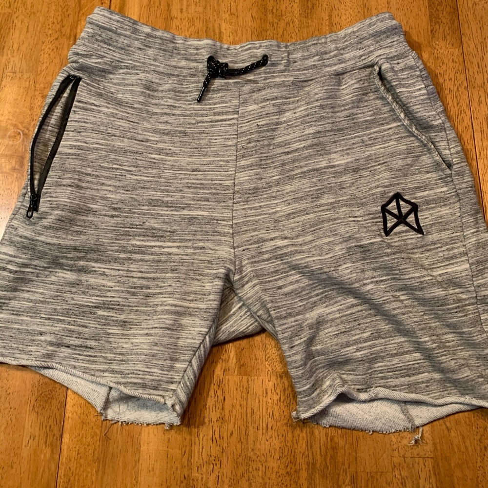 Bradley Martyn BMFIT sweat shorts